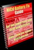 Thumbnail Craftsman NiCd Battery Repair Instructions Fix NiCad Battery